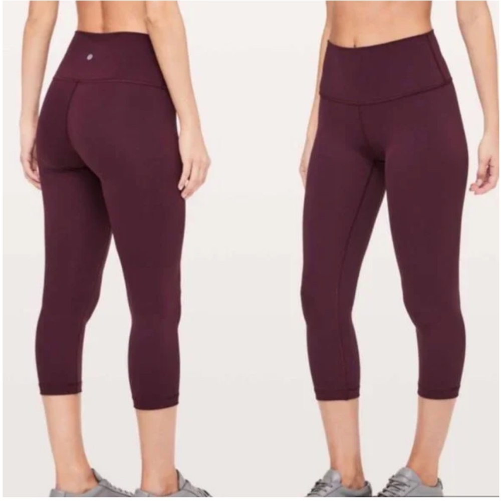 Lululemon Leggings